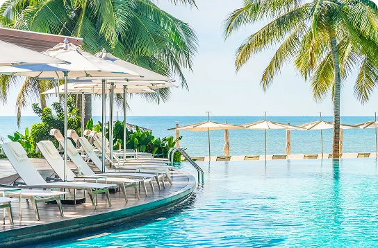 Beach Hotel